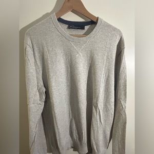 Gap Men’s Crewneck Sweater Size XL